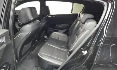 Kia Sportage 2019, 123705 км, за 11205.22 USD - фото 11
