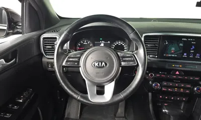 Kia Sportage 2019, 123705 км, за 11205.22 USD - фото 13