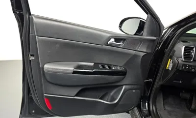 Kia Sportage 2019, 123705 км, за 11205.22 USD - фото 24