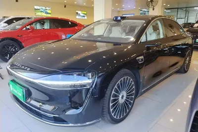 Hima Stelato S9 · 2025 год