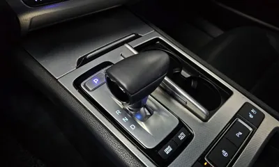 Genesis G80 2017, 132851 км, за 9184.01 USD - фото 9