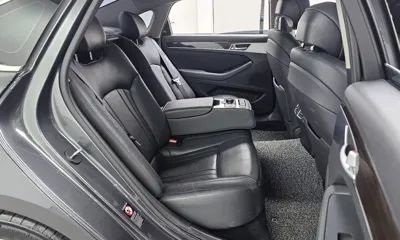 Genesis G80 2017, 132851 км, за 9184.01 USD - фото 12