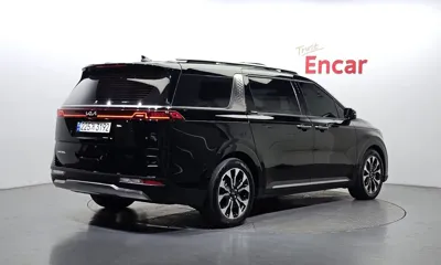 Kia Canival 2023, 79691 км, за 20296.89 USD