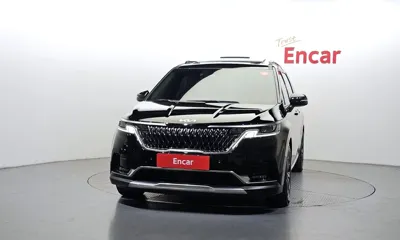 Kia Canival 2023, 79691 км, за 20296.89 USD