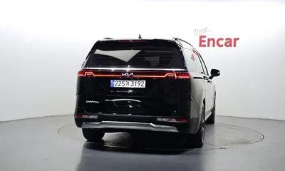 Kia Canival 2023, 79691 км, за 20296.89 USD