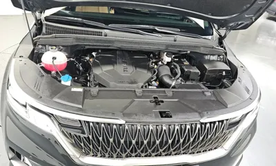 Kia Canival 2023, 79691 км, за 20296.89 USD - фото 6