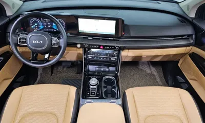 Kia Canival 2023, 79691 км, за 20296.89 USD - фото 7