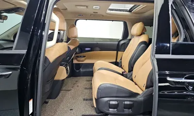 Kia Canival 2023, 79691 км, за 20296.89 USD - фото 11
