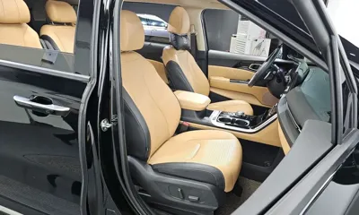 Kia Canival 2023, 79691 км, за 20296.89 USD - фото 12