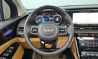Kia Canival 2023, 79691 км, за 20296.89 USD - фото 13