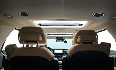 Kia Canival 2023, 79691 км, за 20296.89 USD - фото 20