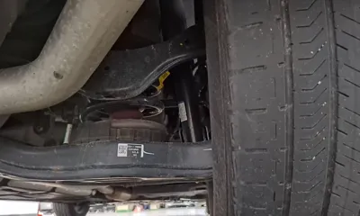 Kia Canival 2023, 79691 км, за 20296.89 USD - фото 27
