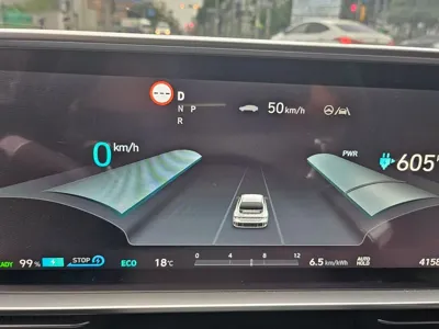 Hyundai Ioniq6