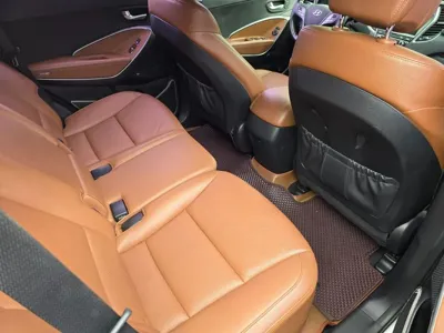 Hyundai Santafe 2016, 185877 км, за 8402.26 USD - фото 7