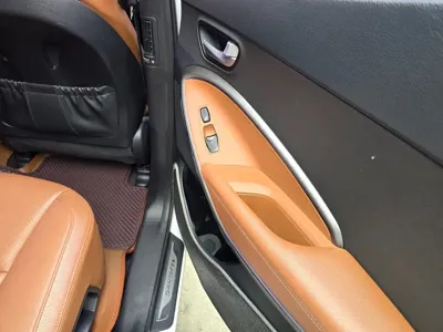 Hyundai Santafe 2016, 185877 км, за 8402.26 USD - фото 8