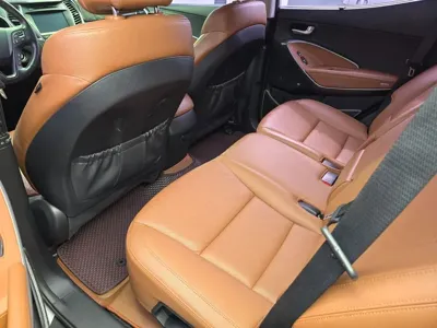 Hyundai Santafe 2016, 185877 км, за 8402.26 USD - фото 9