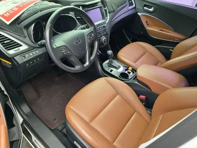 Hyundai Santafe 2016, 185877 км, за 8402.26 USD - фото 10
