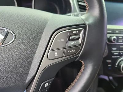 Hyundai Santafe 2016, 185877 км, за 8402.26 USD - фото 12