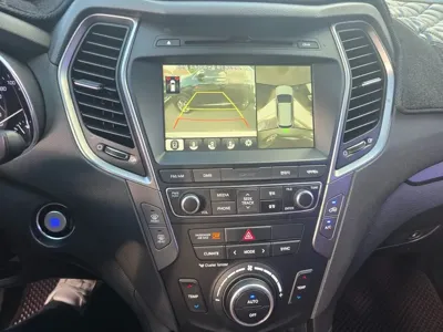 Hyundai Santafe 2016, 185877 км, за 8402.26 USD - фото 14