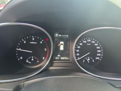 Hyundai Santafe 2016, 185877 км, за 8402.26 USD - фото 15