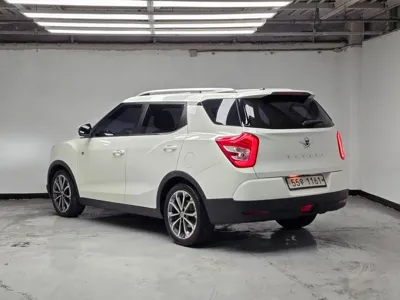 KG_Mobility_Ssangyong TIBOLI 2018, 115460 км, за 4553.74 USD