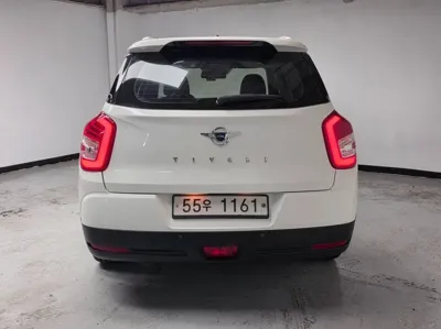 KG_Mobility_Ssangyong TIBOLI 2018, 115460 км, за 4553.74 USD
