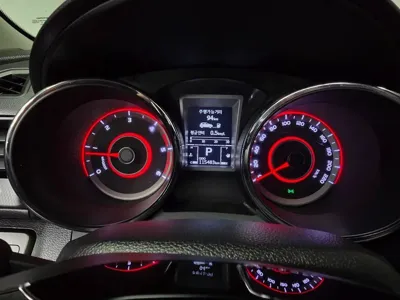 KG_Mobility_Ssangyong TIBOLI 2018, 115460 км, за 4553.74 USD