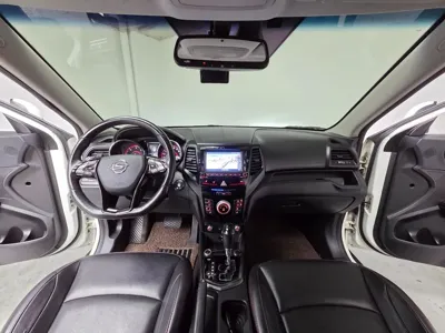 KG_Mobility_Ssangyong TIBOLI 2018, 115460 км, за 4553.74 USD - фото 6