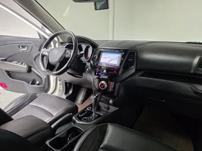 KG_Mobility_Ssangyong TIBOLI 2018, 115460 км, за 4553.74 USD - фото 7