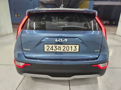 Kia Niro 2024, 61183 км, за 11644.56 USD