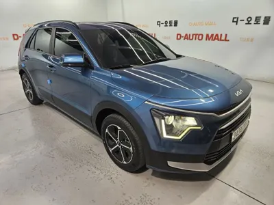 Kia Niro 2024, 61183 км, за 11644.56 USD