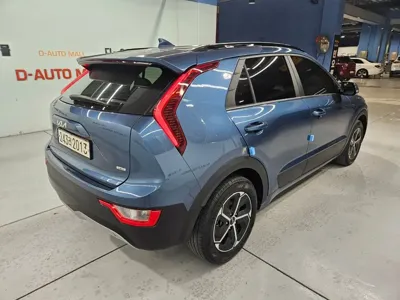 Kia Niro 2024, 61183 км, за 11644.56 USD