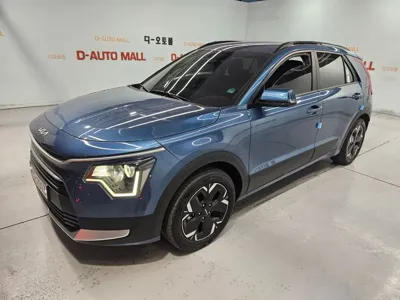 Kia Niro 2024, 61183 км, за 11644.56 USD