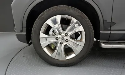 KG_Mobility_Ssangyong Rexton 2023, 27968 км, за 20034.15 USD