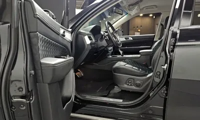 KG_Mobility_Ssangyong Rexton 2023, 27968 км, за 20034.15 USD - фото 10
