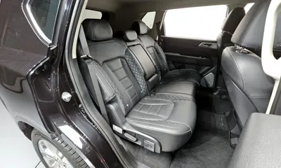 KG_Mobility_Ssangyong Rexton 2023, 27968 км, за 20034.15 USD - фото 11