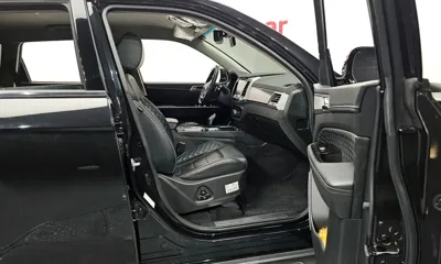 KG_Mobility_Ssangyong Rexton 2023, 27968 км, за 20034.15 USD - фото 12