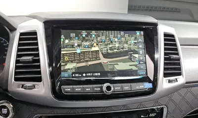 KG_Mobility_Ssangyong Rexton 2023, 27968 км, за 20034.15 USD - фото 14