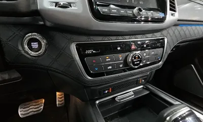 KG_Mobility_Ssangyong Rexton 2023, 27968 км, за 20034.15 USD - фото 15