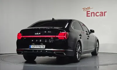 Kia K9 2022, 37140 км, за 28095.05 USD