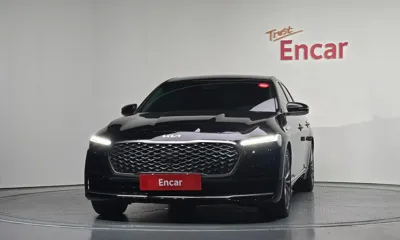 Kia K9 2022, 37140 км, за 28095.05 USD