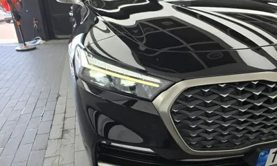 Kia K9 2022, 37140 км, за 28095.05 USD - фото 22