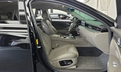 Kia K9 2022, 37140 км, за 28095.05 USD - фото 26
