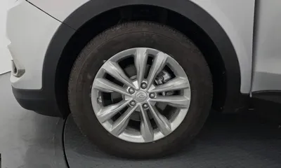 Hyundai Santafe 2017, 165050 км, за 5537.46 USD