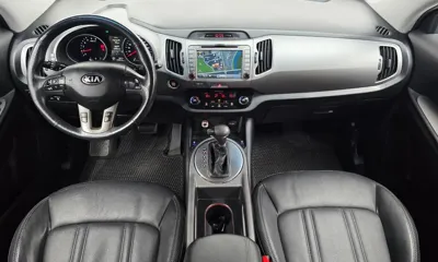 Kia Sportage 2015, 135810 км, за 4791.91 USD - фото 7