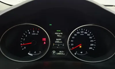Kia Sportage 2015, 135810 км, за 4791.91 USD - фото 8