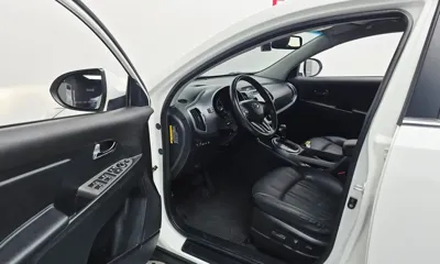 Kia Sportage 2015, 135810 км, за 4791.91 USD - фото 10