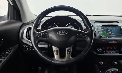 Kia Sportage 2015, 135810 км, за 4791.91 USD - фото 13