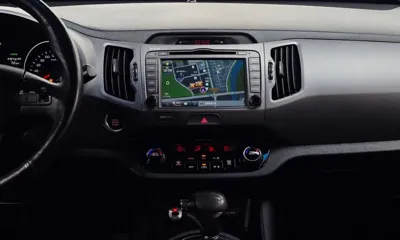 Kia Sportage 2015, 135810 км, за 4791.91 USD - фото 14
