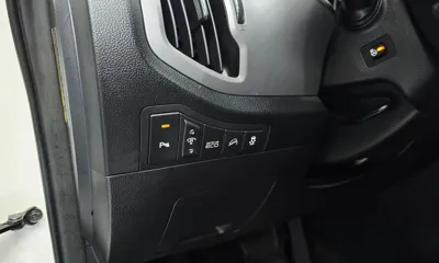Kia Sportage 2015, 135810 км, за 4791.91 USD - фото 16